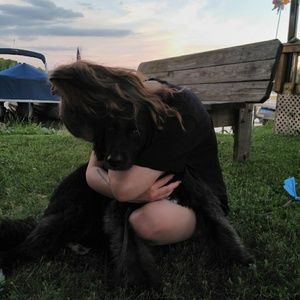 Meet your Posher, Nicole